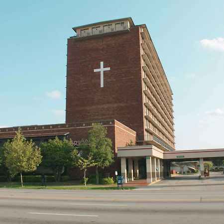 Hotel Луисвилл Экстерьер фото