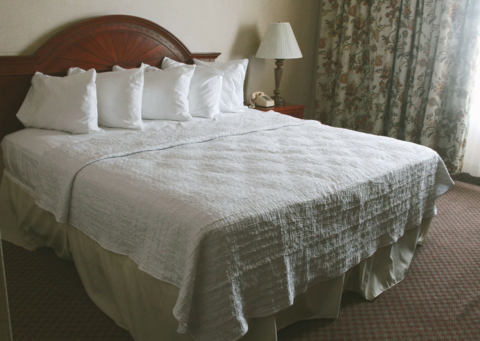 Hotel Луисвилл Экстерьер фото